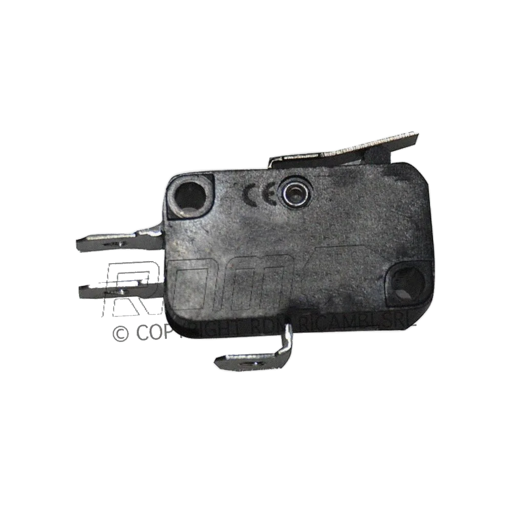 MICRO INTERRUTTORE - AIXAM CHATENET MICROCAR LIGIER - 8AA002 - 01.16.116 - 102493 - R.DOC NON ORIGINALE