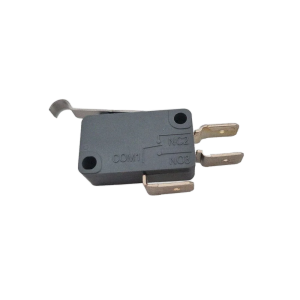 Micro interruttore compatibile JDM Grecav Bellier rif. indemar, rif. 101044, rif. BF12-0007261, rif. 00451501 – R.Doc