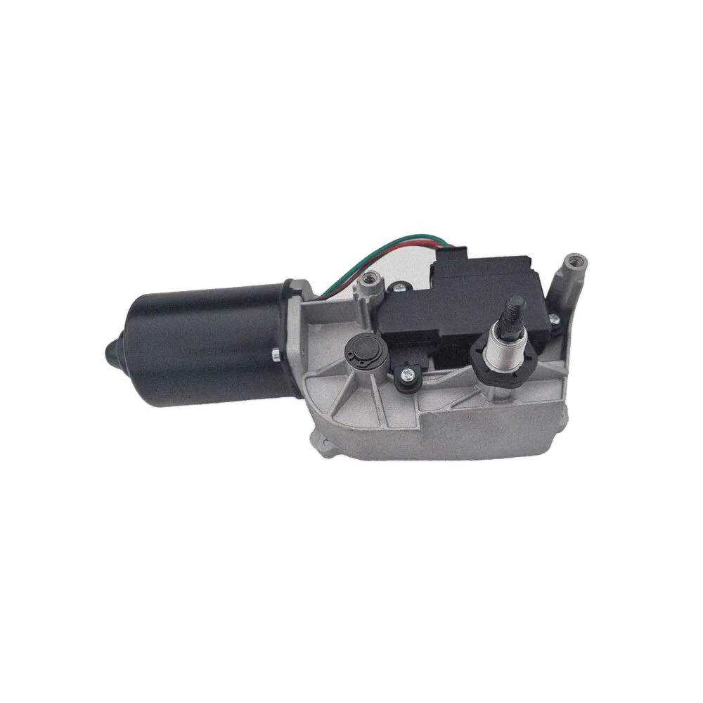 MOTORINO TERGICRISTALLO ANTERIORE -AIXAM DAL 2010 AL 2015 - 8AP025 R.DOC NON ORIGINALE