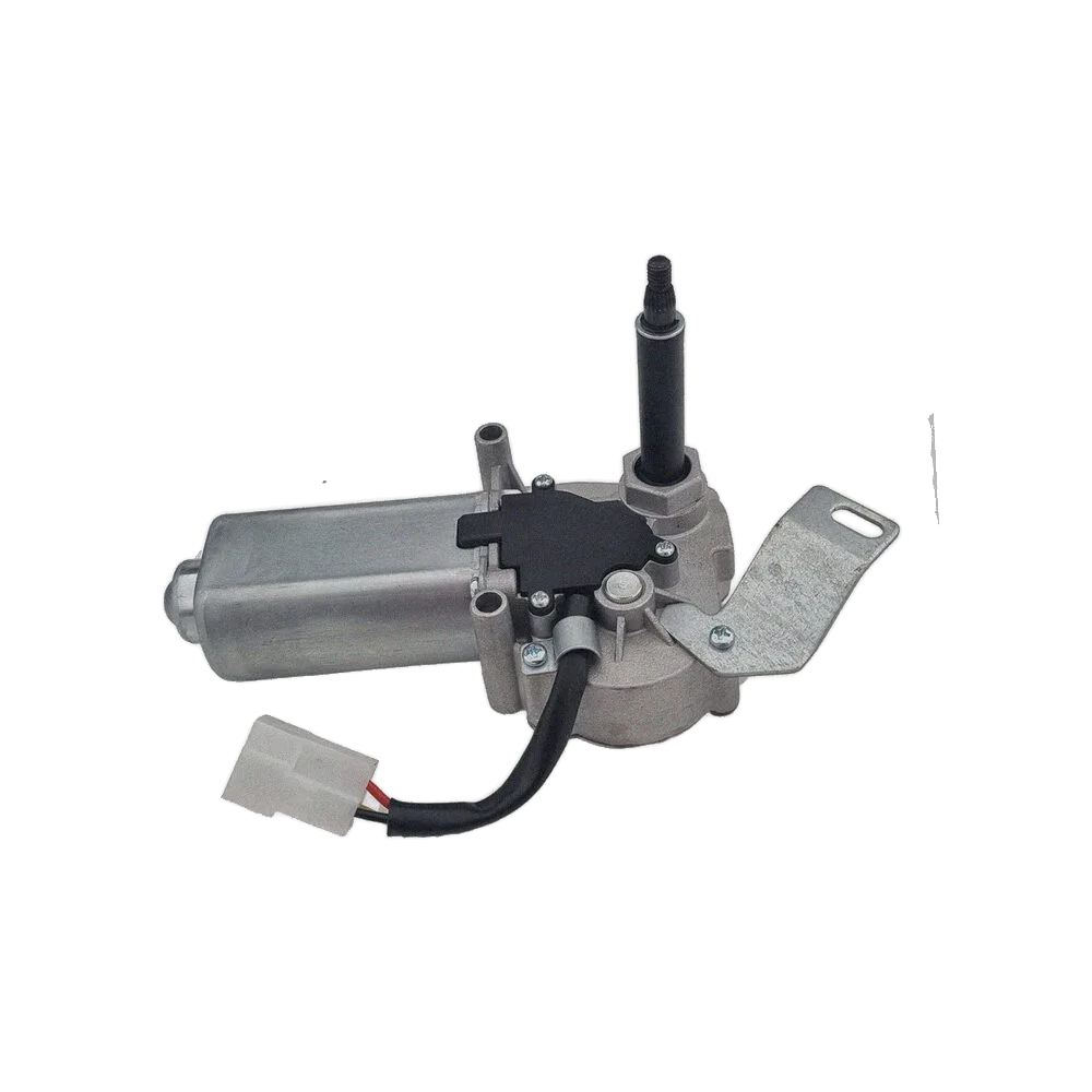 MOTORINO TERGICRISTALLO POSTERIORE - AIXAM 1997 AL 2009 - 8H065 R.DOC NON ORIGINALE