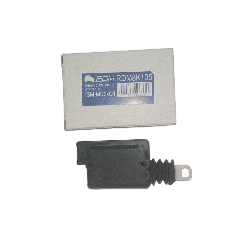 MOTORINO ELETTRICO PORTA AIXAM ( 8K105 ) / LIGIER ( 0081808 ) R.DOC NON ORIGINALE