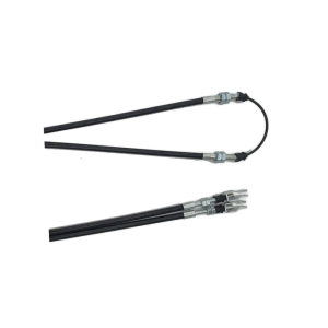 Cavo freno a mano compatibile JDM titane 3, rif. 904204 – R.Doc