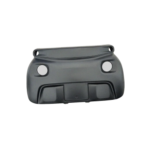 PARAURTI ANTERIORE E POSTERIORE - CITROEN AMI - 98380566LT - R.DOC NON ORIGINALE