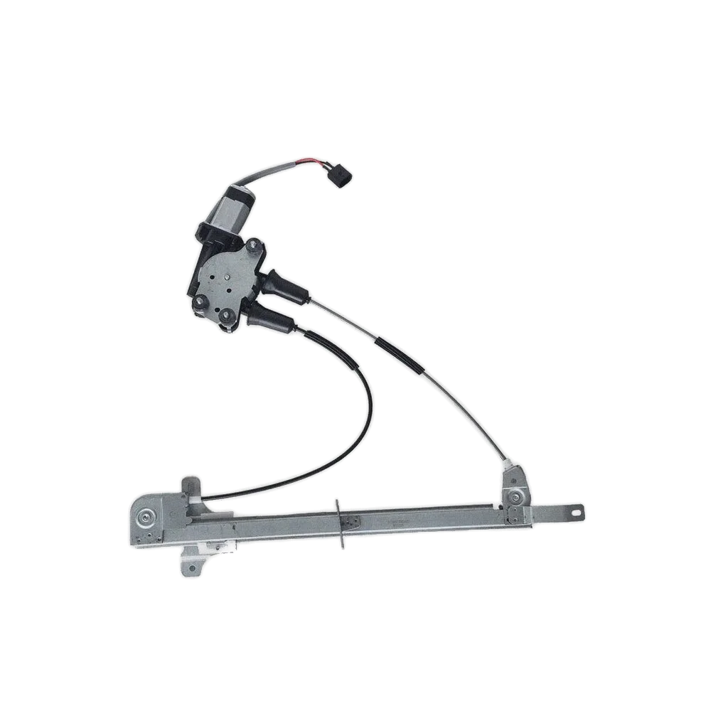 ALZAVETRO ELETTRICO SX - LIGIER IXO JS36 - ( 0063435 ) - R.DOC - NON ORIGINALE