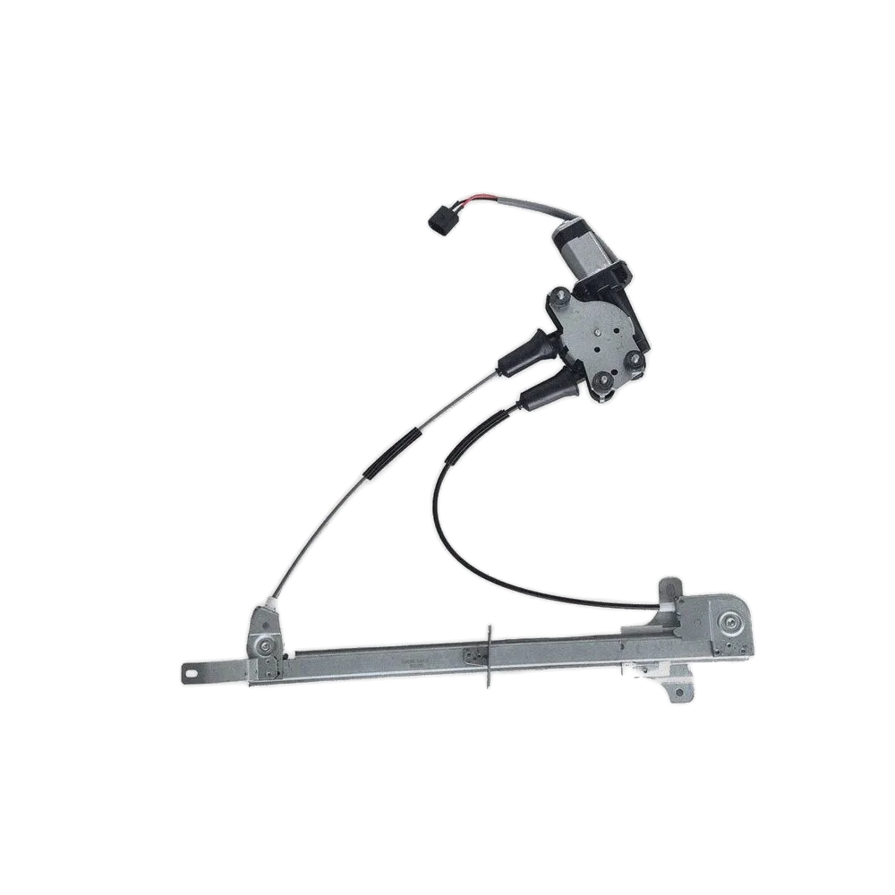ALZAVETRO ELETTRICO DX - LIGIER IXO JS36 - ( 0063436 ) - R.DOC - NON ORIGINALE