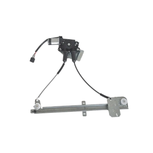 ALZAVETRO ELETTRICO SX - LIGIER JS28\JS32\JS44\JS42 - 0081835 - R.DOC - NON ORIGINALE