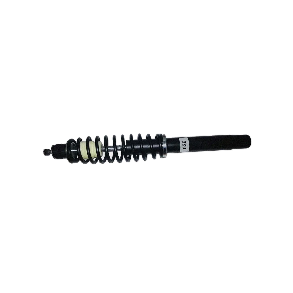 AMMORTIZZATORE ANT. COMPLETO - LIGIER X-TOO MAX - ( 0200077 ) - NON ORIGINALE
