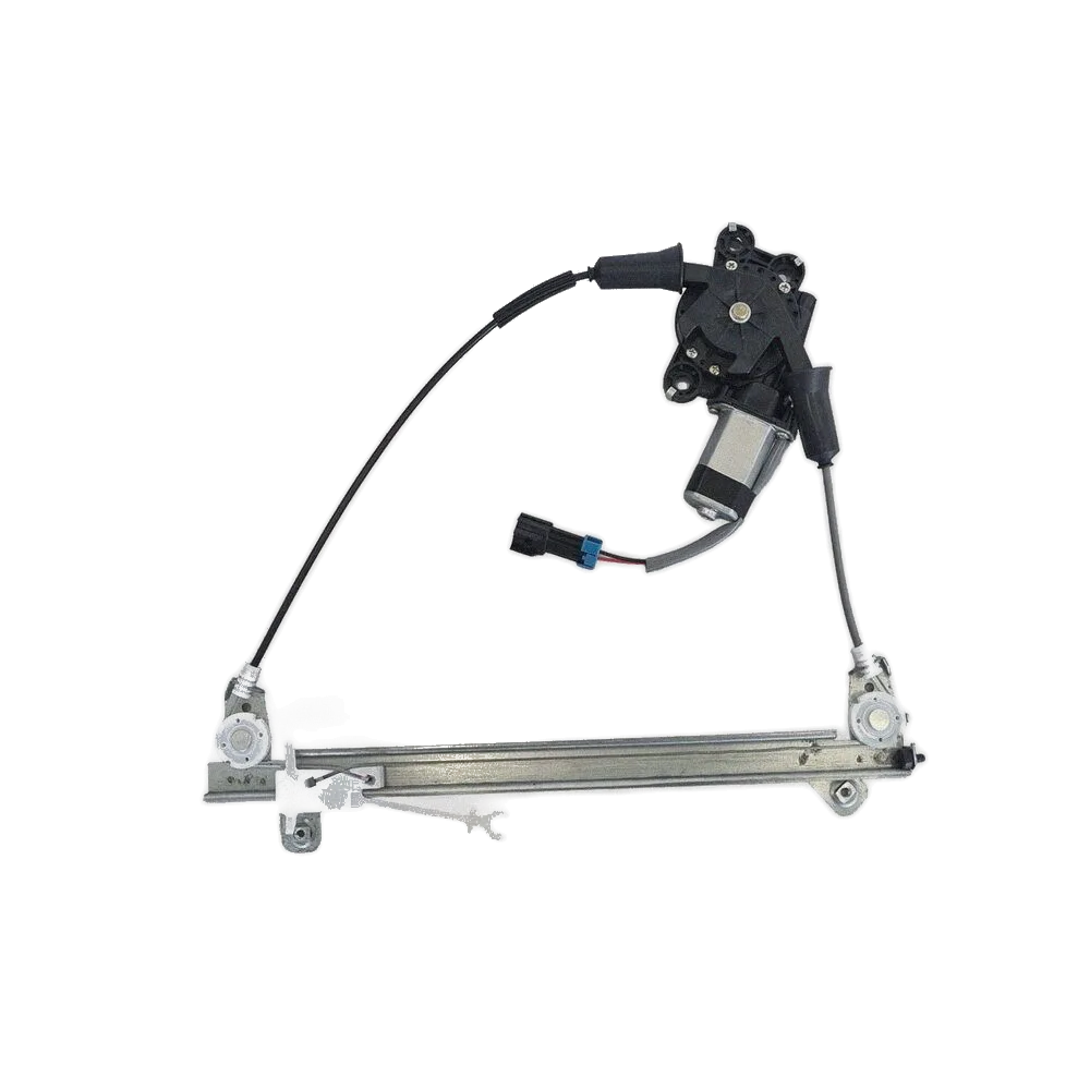 ALZA VETRO ELETTRICO DX - AIXAM 2005-2008 - ( 7AA066E ) - R.DOC - NON ORIGINALE