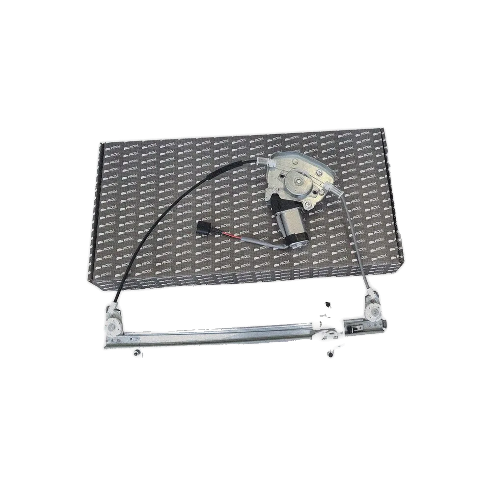 ALZA VETRO ELETTRICO DX - AIXAM 2010-2015 - ( 7AP066E ) - R.DOC - NON ORIGINALE