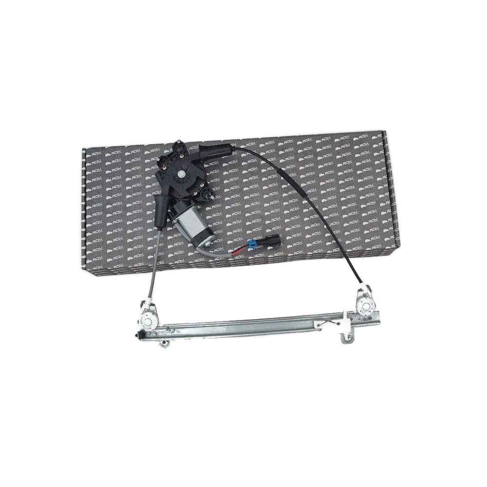 ALZA VETRO ELETTRICO SX - AIXAM 1997-2004 - ( 7K065E ) - R.DOC - NON ORIGINALE