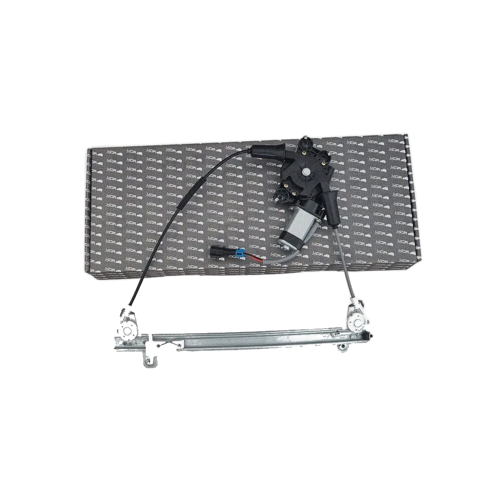 ALZA VETRO ELETTRICO DX - AIXAM 1997-2004 - ( 7K066E ) - R.DOC - NON ORIGINALE
