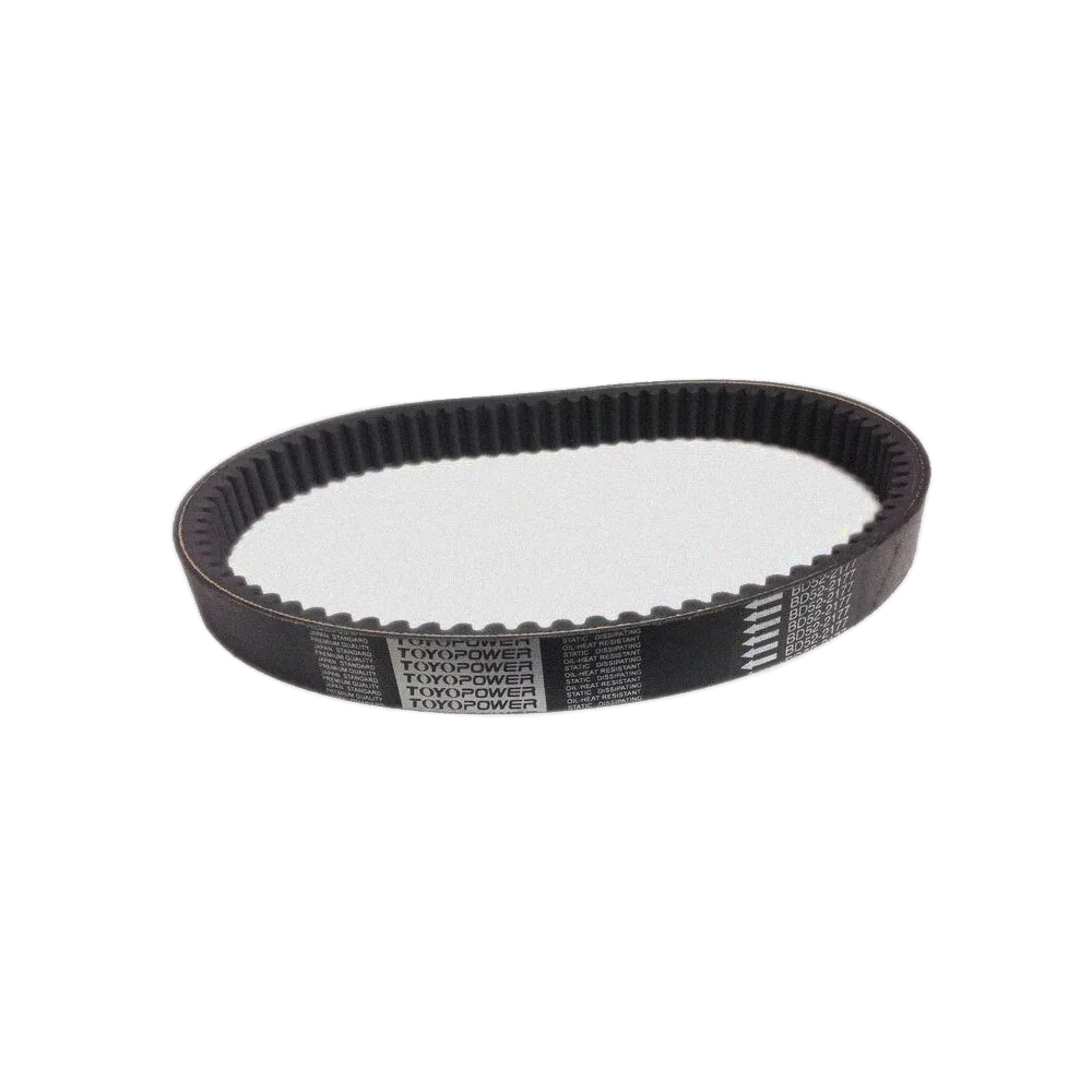 CINGHIA VARIATORE - M.GO - 1006560 BD52-2177 P50.4 - JS50 - MOT442 - ECONOMY BELT - R.DOC NON ORIGINALE