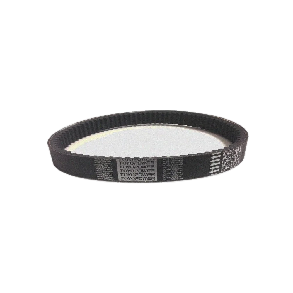 CINGHIA VARIATORE - MICROCAR MGO ( 1008196 ) - BD52183-S - ECONOMY BELT - NON ORIG