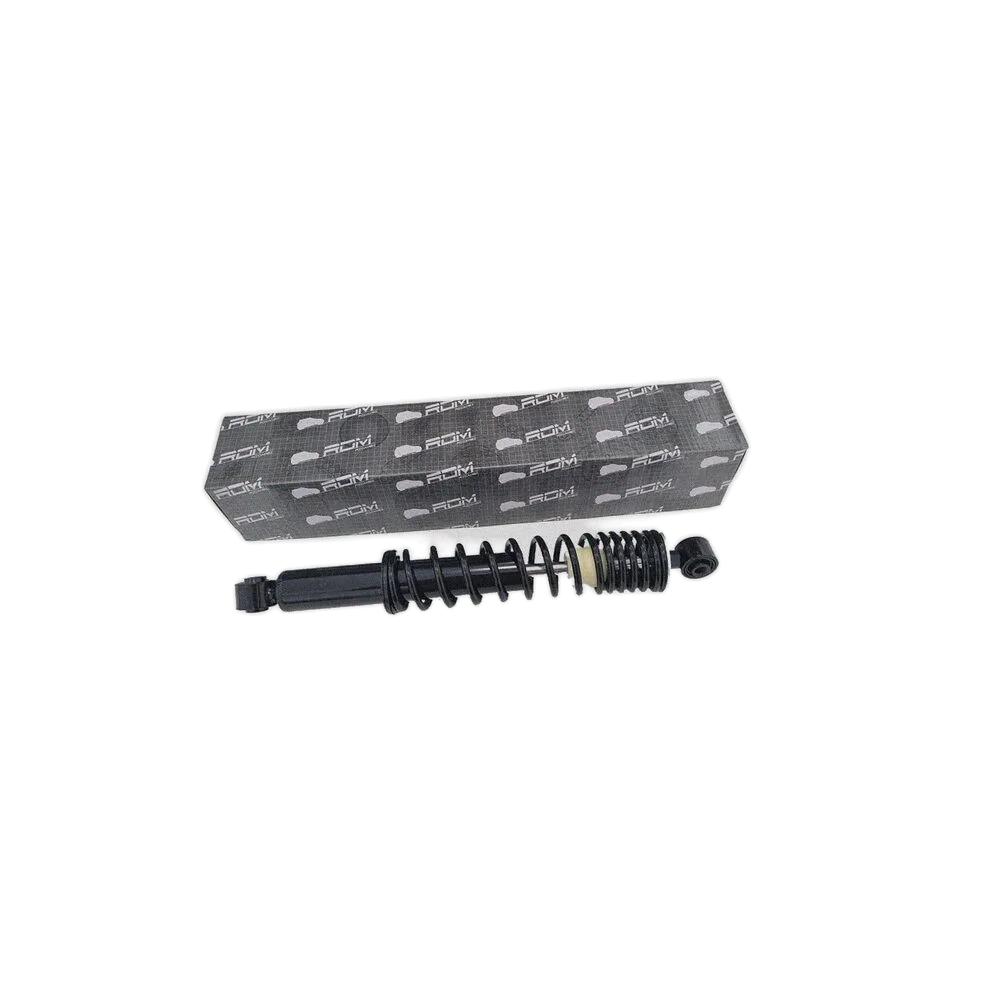 AMMORTIZZATORE POSTERIORE GRECAV - BAF09-0008328 - R.DOC NON ORIGINALE