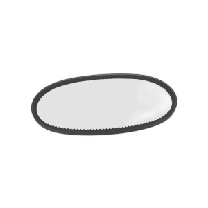 CINGHIA ALTERNATORE - KOHLER LOMBARDINI - LIGIER - 1010375 – 10A x 670La - R.DOC NON ORIGINALE