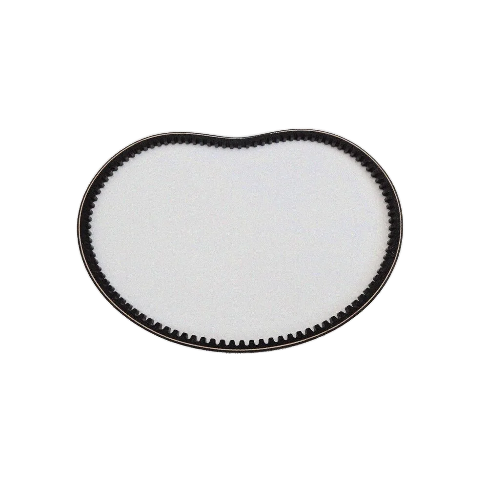CINGHIA ALTERNATORE - LOMBARDINI LDW480 ED0024400080-S CH40/CH46 10X665 - R.DOC NON ORIGINALE