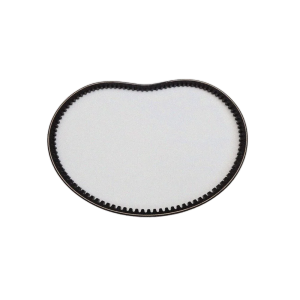 CINGHIA ALTERNATORE -ED0024400120-S CH40/46 KOHLER LOMBARDINI LDW502 10X735 - R.DOC NON ORIGINALE