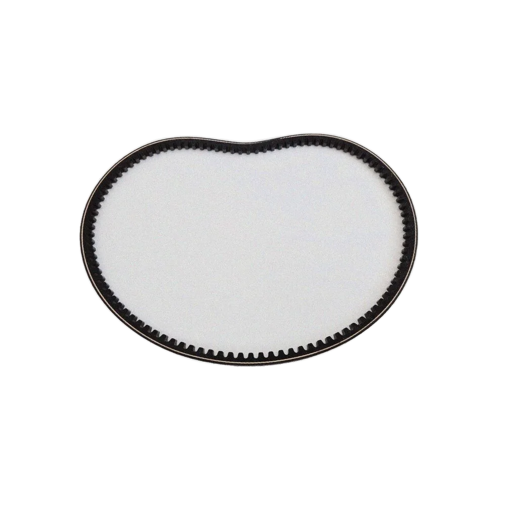 CINGHIA ALTERNATORE - ED0024400120-S CH26 / CH40 / CH46 LOMBARDINI LDW502 10X735 - R.DOC NON ORIGINALE