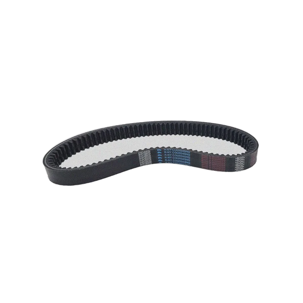 CINGHIA VARIATORE ALTA QUALITA - BELLIER ASSO / AIXAM MON / T3 - UTCO105 - AD52-2187 - B3211AA1057 - R.DOC NON ORIGINALE
