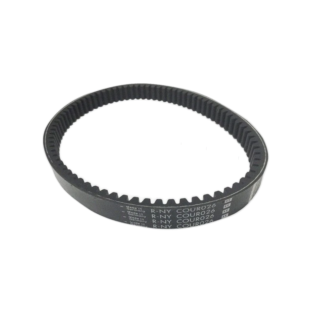 CINGHIA VARIATORE HIGH QUALITY - AMBRA / NOVA / CMC / CHATENET(BENZ) - B3211AA1078 - R.DOC NON ORIGINALE