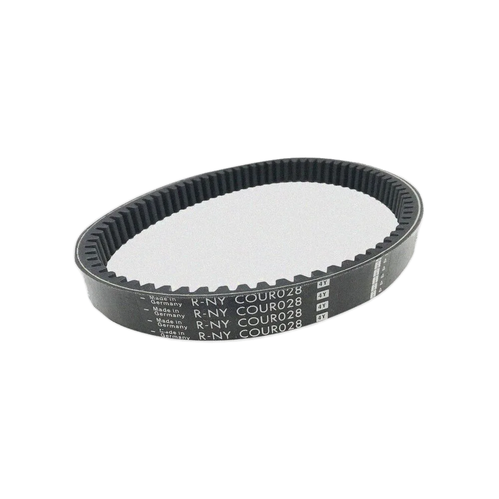 CINGHIA VARIATORE - CASALINI IDEA MITSUBISHI - M500 DIVANE YANMAR SULKY - B3221AA1141 - R.DOC NON ORIGINALE