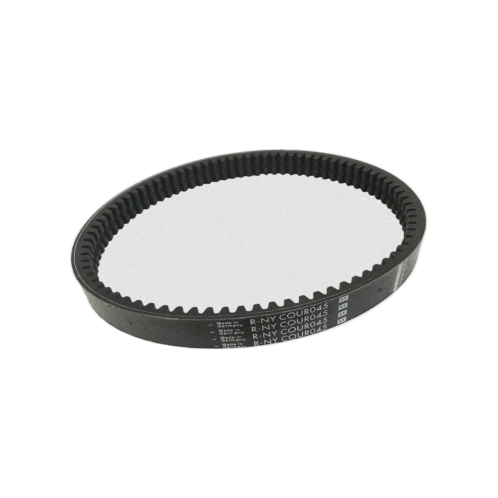 CINGHIA VARIATORE ALTA QUALITA - BELLIER ASSO / AIXAM MON / T3 - UTCO105 - AD52-2187 - B3211AA1057 - R.DOC NON ORIGINALE