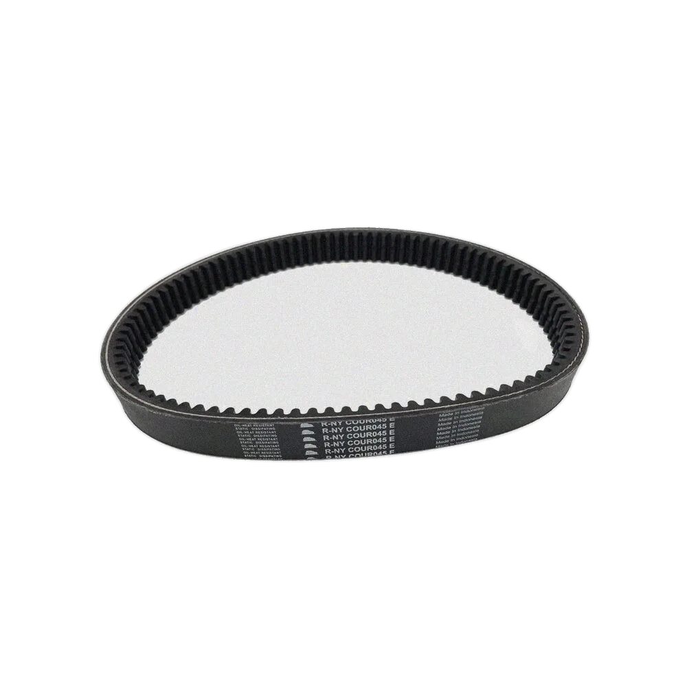 CINGHIA VARIATORE MEDIUM QUALITY - BELLIER ASSO / AIXAM MON / T3 - UTCO105 - AD52-2187 - B3211AA1057 - R.DOC NON ORIGINALE