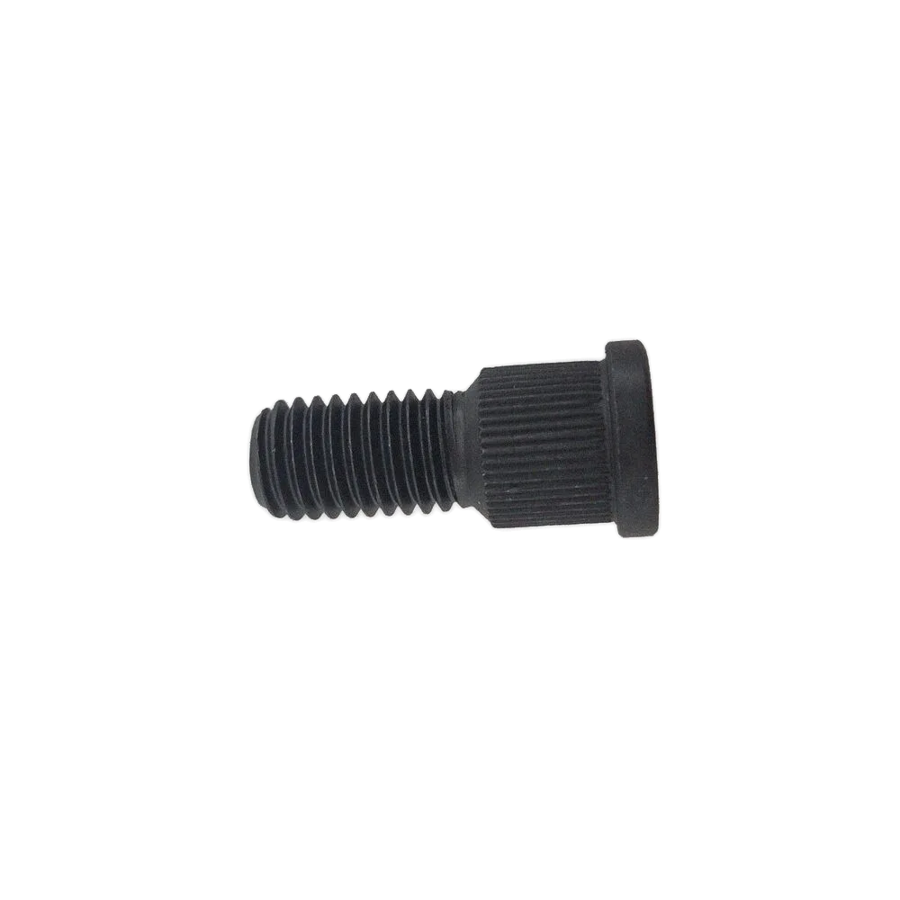 COLONNETTA FLANGIA LIGIER XTOO - 0181066 - FILETTO DA 10-LUNGHEZZA 31 MM R.DOC NON ORIGINALE
