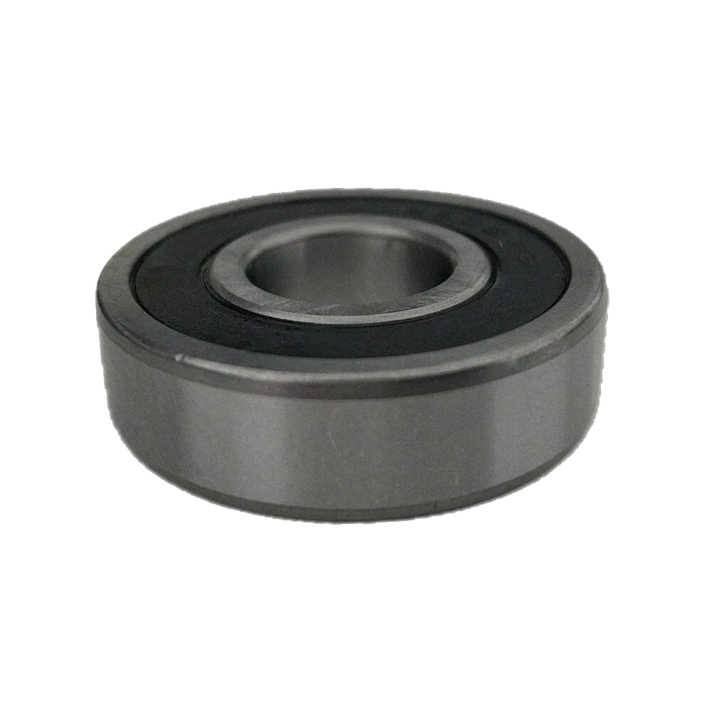 CUSCINETTO POSTERIORE RUOTA - AIXAM 510BF004 - 510CC104 - 25X62X17 - R.DOC NON ORIGINALE