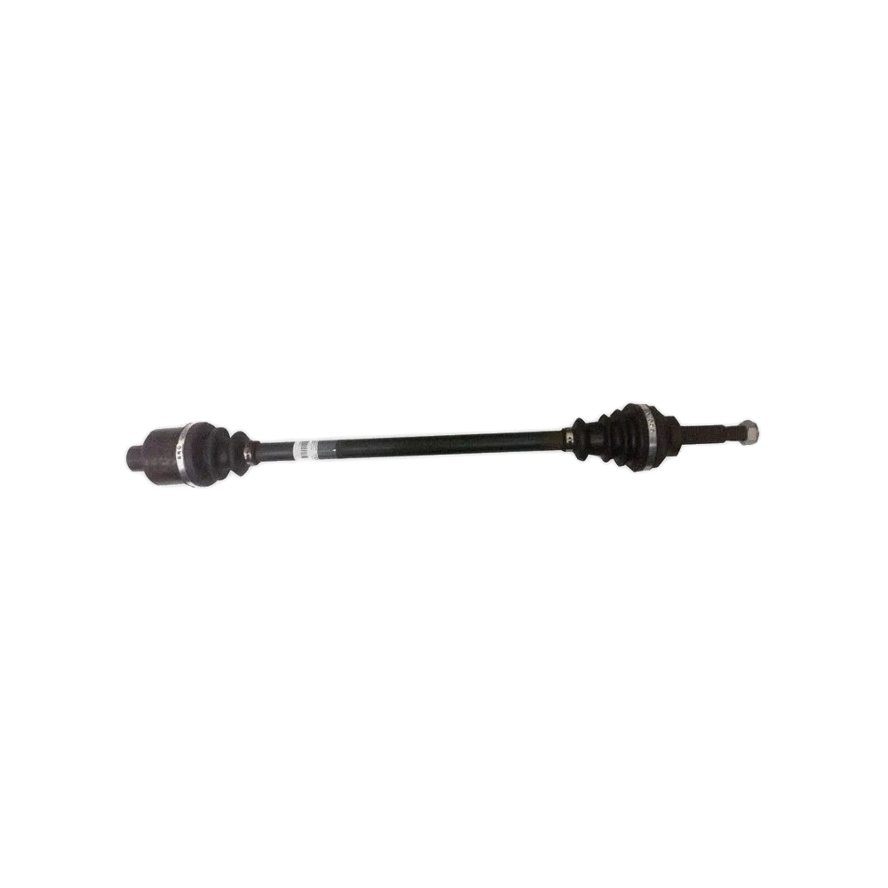 SEMIASSE SX - ECONOMY - LIGIER COMPLETO TIPO OE - LUNG. 651 - ( 1401231 ) - R.DOC NON ORIGINALE