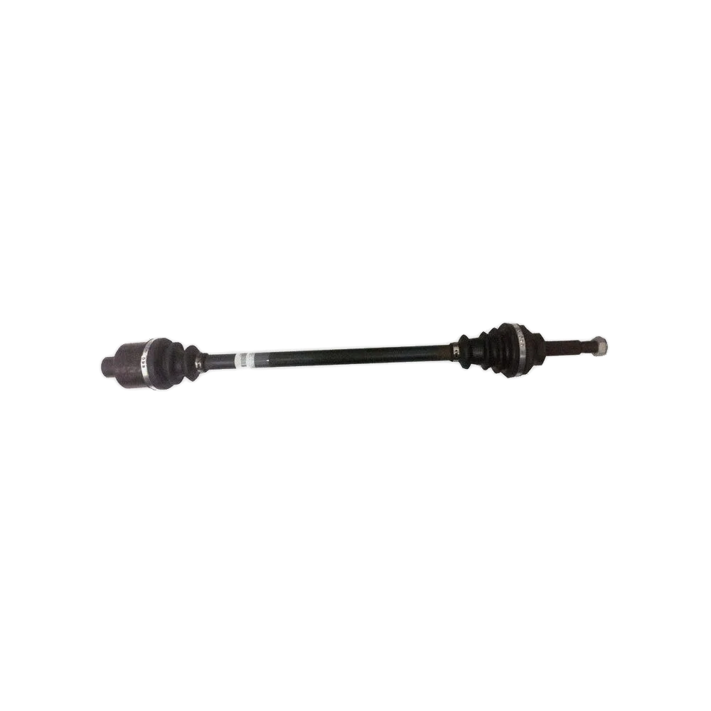 SEMIASSE SX - ECONOMY - AIXAM COMPLETO TIPO OE - LUNG. 563 CON ABS ( 3MH519A ) - NON ORIG