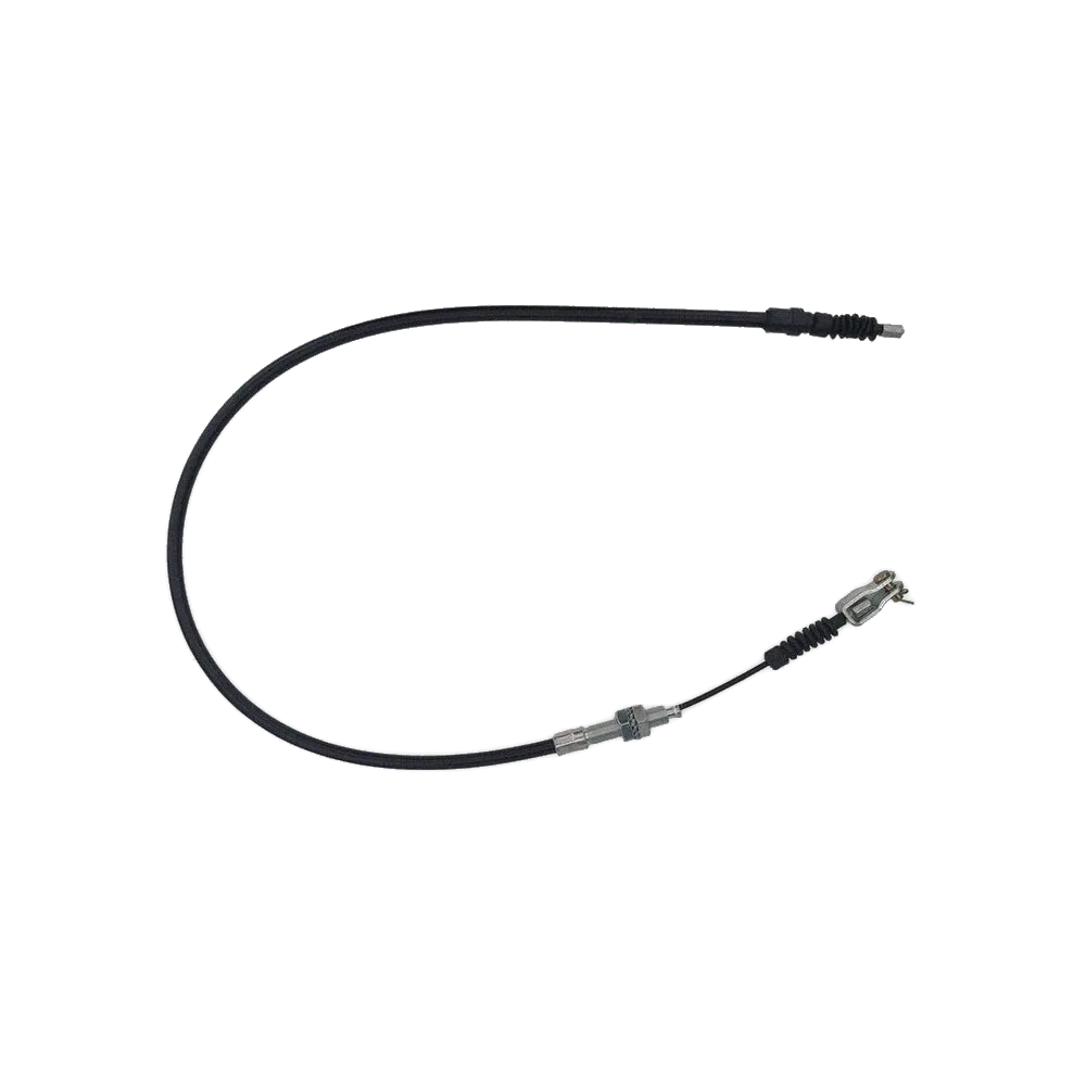 CAVO FRENO A MANO - AIXAM A540 - R.DOC NON ORIGINALE