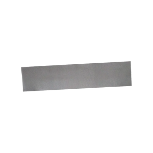 RETE METALLICA x PARAURTI - TUNING - CHATENET AIXAM LIGIER 125x30 - R.DOC NON ORIGINALE