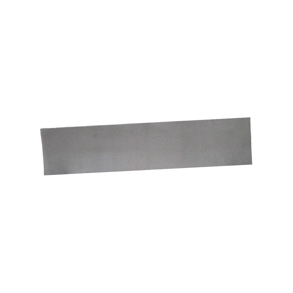 RETE METALLICA X PARAURTI - TUNING - CHATENET AIXAM LIGIER 125X30 - R.DOC NON ORIGINALE