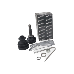 Giunto omoc. lato ruota compatibile Aixam, perno 69 mm, dentatura 47,5 mm – R.Doc