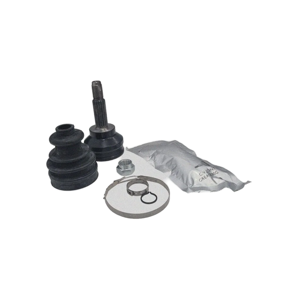 GIUNTO OMOC. LATO RUOTA - LIGIER/MICROCAR - AIXAM 721 - PERNO 74 MM - DENTATURA 48,2 MM - R.DOC NON ORIGINALE