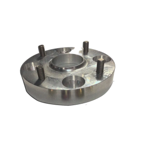 Kit distanziali (4 pezzi) interasse 115 compatibile Aixam, Grecav, JDM, Casalini, Tasso/Italcar – R.Doc