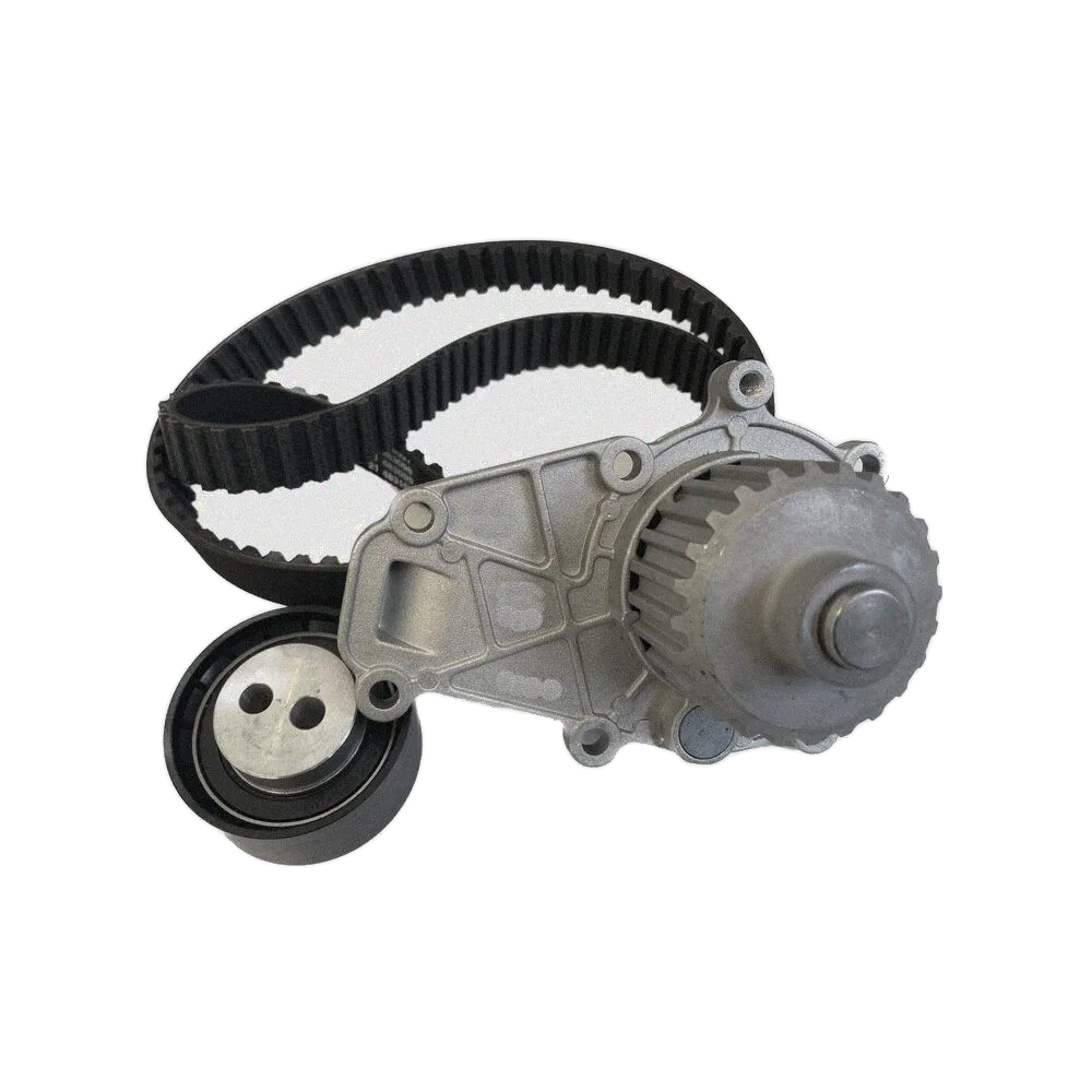 KIT DISTRIBUZIONE (CINGHIA GALOPPINO POMPA) - MOTORE LDW442 LDW 492 KOHLER LOMBARDINI - COMMON RAIL / DCI – ED0041100500-S + ED0