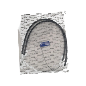 CAVO FRENO A MANO - CASALINI SULKY M10 / M110 / M12 / M14 / M20 - P0038048090 - R.DOC NON ORIGINALE