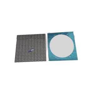 PARATIA CONDENSATORE - AIXAM DAL 2016 IN POI - 2AY458 - R.DOC