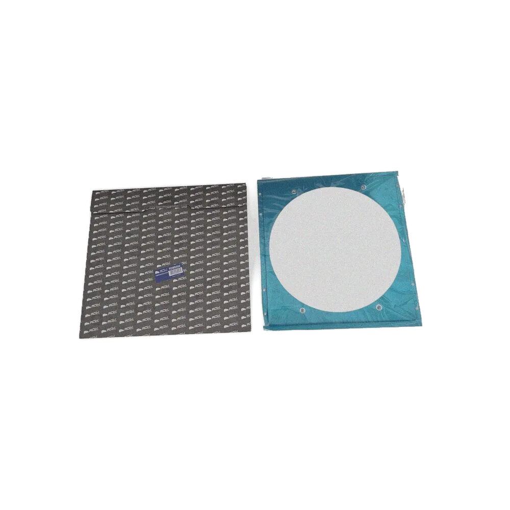 PARATIA CONDENSATORE - AIXAM DAL 2016 IN POI - 2AY458 - R.DOC
