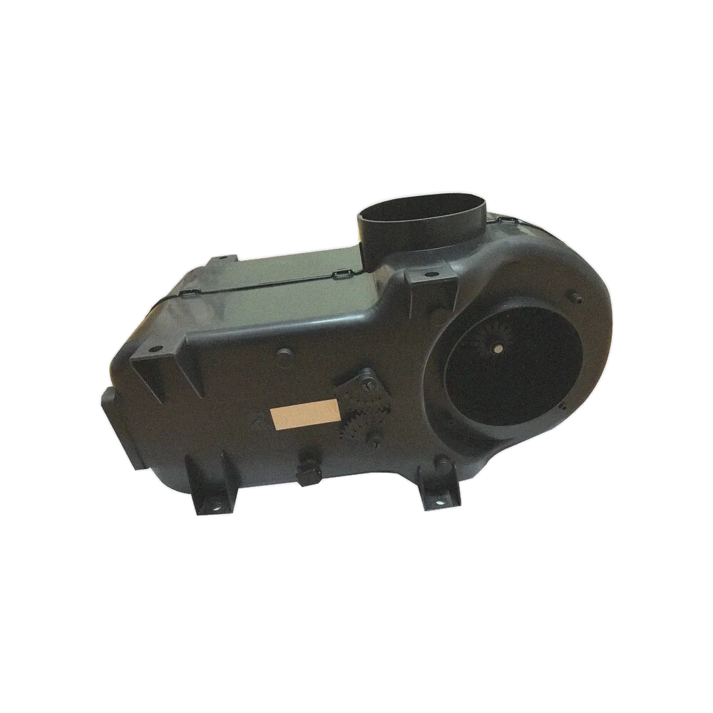 RADIATORE RISCALDAMENTO - CHATENET 00.26.007 - ITALCAR - LIGIER 0063328 - MICROCAR 1008119 - ORIGINALE