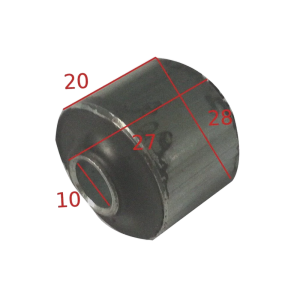 SILENT BLOCK 10/28/20/27 SH 60 - CHATENET 01.14.34 - R.DOC NON ORIGINALE