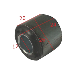 SILENT BLOCK 12/26/20/24 SH 60 - 101038 - R.DOC NON ORIGINALE