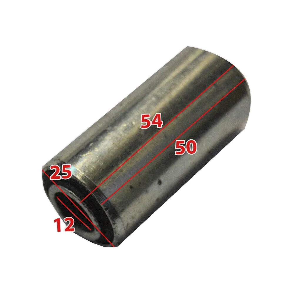 SILENT BLOCK 12/25/50/54 SH60 - R.DOC NON ORIGINALE