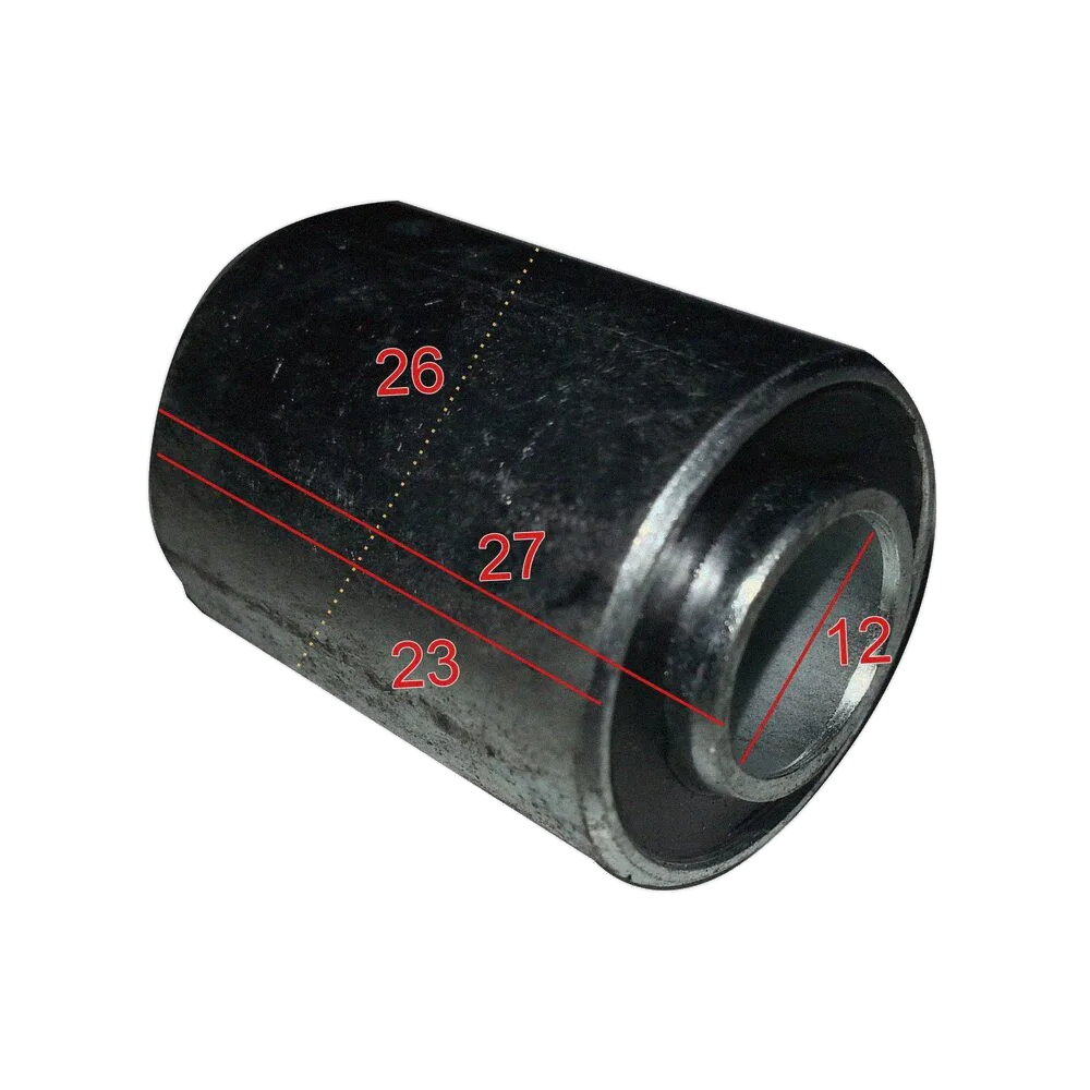 SILENT BLOCK 12/26/23/27 SH 60 - R.DOC NON ORIGINALE