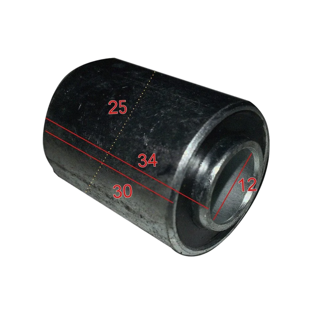 SILENT BLOCK 12/23/30/34 SH 60 - R.DOC NON ORIGINALE