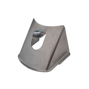 SUPPORTO MASSA IN METALLO PER RDMVM003,RDMVM004,RDMVM006 R.DOC NON ORIGINALE