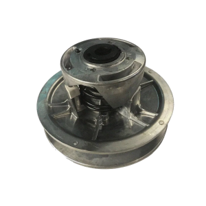 VARIATORE / PULEGGIA LATO CAMBIO - AIXAM MICROCAR GRECAV JDM BELLIER CHATENET ITALCAR - R.DOC NON ORIGINALE
