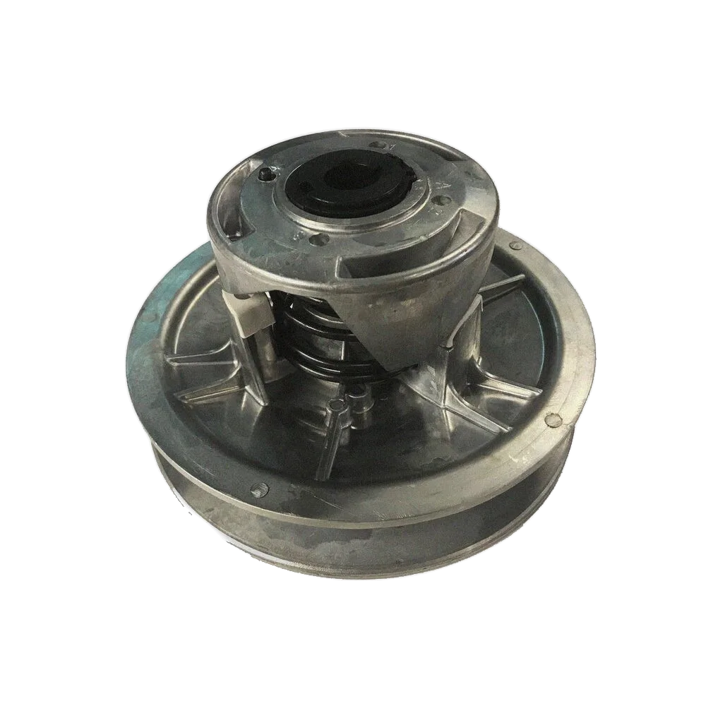 VARIATORE / PULEGGIA LATO CAMBIO - AIXAM MICROCAR GRECAV JDM BELLIER CHATENET ITALCAR - R.DOC NON ORIGINALE
